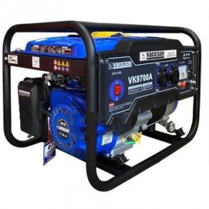 موتوربرق بنزینی واکسون مدل VK9700