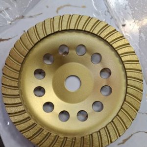 ساب گرانیت کاسه ای 180میلی متری نورا