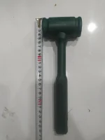 چکش ژله ای رنگی مقاوم دسته ضد لغزش ابزار کاوه