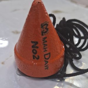 شاقول چدنی سایز -2 مهدوی