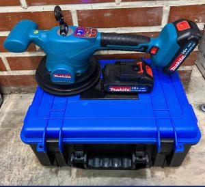 چکش ویبره کاشی و سرامیک کاری شارژی 36 ولت ماکیتا MAKITA مدل 7804