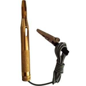 دستگاه تست لامپ و فیوز برنجی مدل HS8552