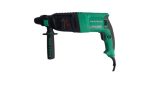 دریل سه حالته 800 وات پاورتکس با لوازم مدل PPT-RH-26-E