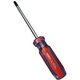 پیچ گوشتی ستاره ای T30 هانسول HANSOL مدل HS85T30