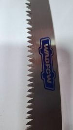 اره باغبانی حرفه ای با تیغ 30 سانت مدل 712 وادفو - Image 3