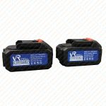 کارواش شارژی ویوارکس مدل VR2450V2_PW - Image 5
