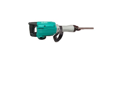ppt-dm-65-h-powertex-16-kg-demolition-hammer چکش تخریب 16 کیلویی پاورتکس مدل PPT-DM-65-H - Image 1