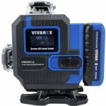 تراز لیزری ۳۶۰ درجه ۱۶ خط نور سبز ویوارکس مدل VR1604-L2 - Image 3