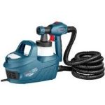 پیستوله برقی خرطومی 650 وات HVLP مدل 1365 رونیکس