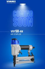 میخکوب بادی ویوارکس VRF50-AN
