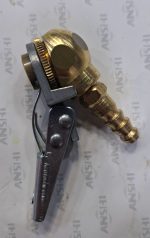 سری باد ضامن دار شلنگ خور