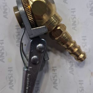 سری باد ضامن دار شلنگ خور