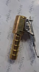 سری باد ضامن دار شیلنگ خور چینی 8