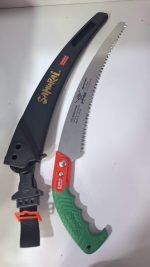 اره باغبانی سامورایی ژاپن اصلی مدل C-330-LH - Image 3