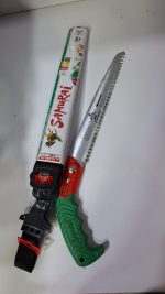 اره سامورایی اورجینال ژاپن مدل JS-240-Lh