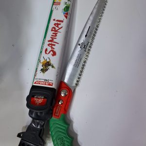 اره سامورایی اورجینال ژاپن مدل JS-240-Lh
