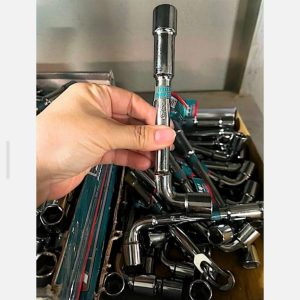 بکس چپقی سایز 8کد sch6308 جی سی تاپ