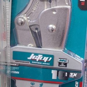 انبر قفلی مدل آلمانی 10 اینچ جک تاپ