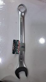 آچار یکسر رینگی سایز 22 جک تاپ