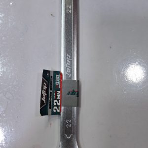 آچار یکسر رینگی سایز 22 جک تاپ