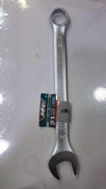 آچار یکسر رینگی سایز 21 جک تاپ