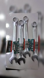 آچار یکسر رینگی سایز 13 جک تاپ