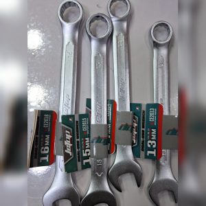 آچار یکسر رینگی سایز 16 جک تاپ