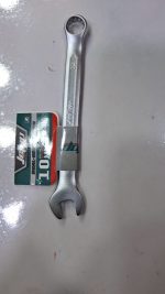 آچار یکسر رینگی سایز 10 جک تاپ