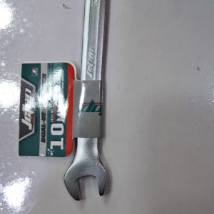 آچار یکسر رینگی سایز 10 جک تاپ