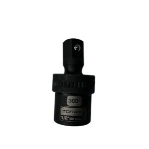 آچار لقلقه بکس 1/2 درایو 360 درجه فشار قوی توسن مدل T1277-360I